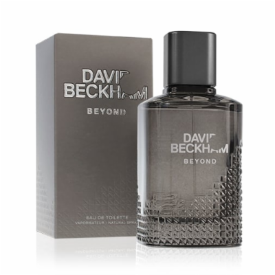 David Beckham Beyond EdT 90ml