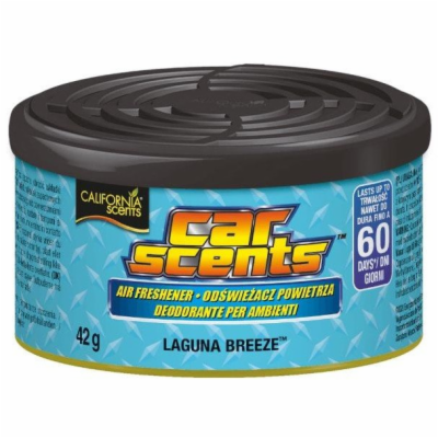 California Scents Laguna Breeze 42g