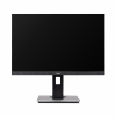 Acer Vero/B247W/24"/IPS/FHD/75Hz/4ms/Black/3R