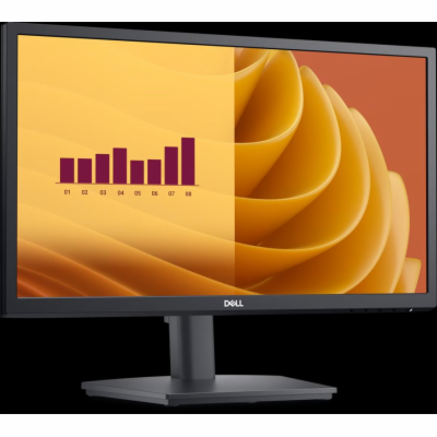 DELL E2225HS 21,5" WLED 1920x1080/3000:1/5ms/HDMI/DP/VGA/...