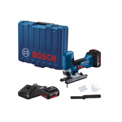 Bosch GST 185-LI Professional (2x 4Ah aku) (0.601.5B2.022)