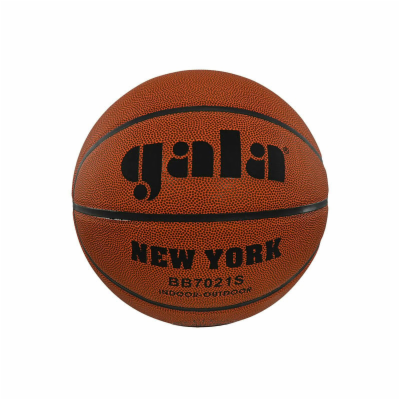 Basketbalový míč GALA NEW YORK, vel.7