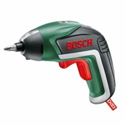 BOSCH IXO 5, akumulátorový šroubovák, 3,6 V, 215 ot/min, ...