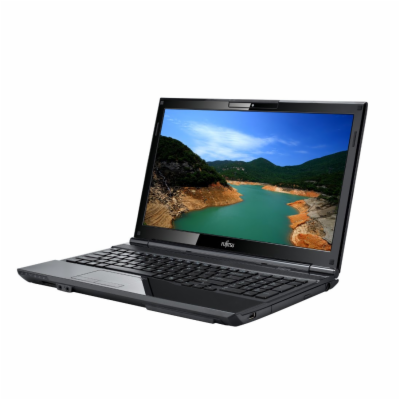 Fujitsu Lifebook AH532 15,6 palců, 8 GB, Intel Core i5-32...