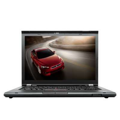 Lenovo ThinkPad T430s 14 palců, 8 GB, Intel Core i5-3320M...