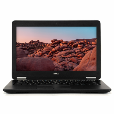 Dell Latitude E7250 12,5 palců, 8 GB, Intel Core i5-5300U...