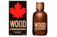 Dsquared2 Wood Pour Homme EdT 100ml