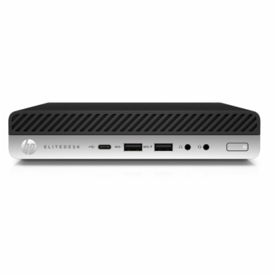 HP EliteDesk 800 G4 DM 8 GB, Intel Core i5-8500 3.00 GHz,...