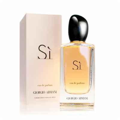 Giorgio Armani Sí EdP 100ml