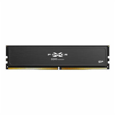 SILICON POWER DDR5 16GBx1 2Gx8 6000MHz C30 OC-UDIMM SR w/...