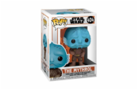 Funko POP TV: SW The Mandalorian - The Mythrol