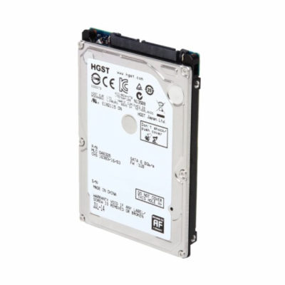 HGST Travelstar Z7K500 2,5", 500GB, HTS725050A7E630 Pevný...