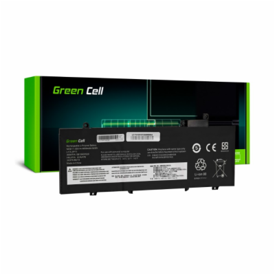 GreenCell Green Cell L19C4PC1 Baterie pro notebooky Lenov...