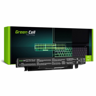 GreenCell AS58 Baterie pro Asus A450, A550, R510, X550 Ko...