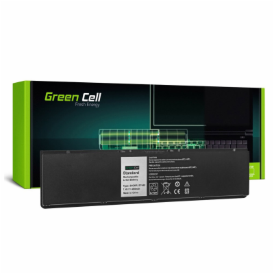 GreenCell DE93 Baterie pro Dell Latitude E7440 Kompatibil...