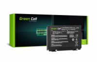 GreenCell AS01 Baterie pro Asus A32-F82, K40, K50, K60, K70 Kompatibilní s modely notebooků Asus