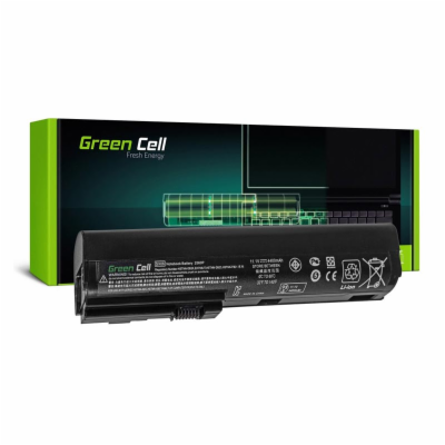 GreenCell HP61 Baterie pro HP EliteBook 2560p 2570p Nová ...