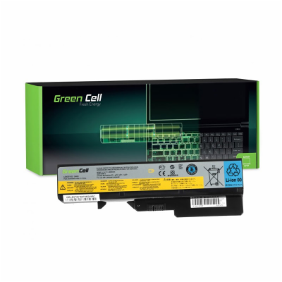 GreenCell LE07 Baterie pro Lenovo G460, G560, G570 Kompat...