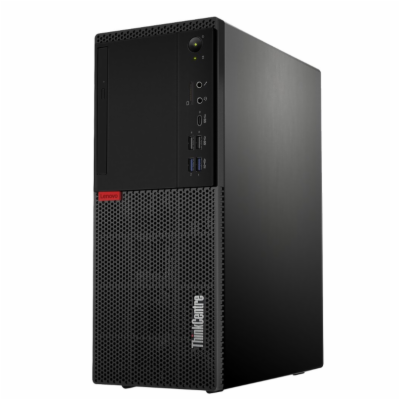 Lenovo ThinkCentre M720t Tower 8 GB, Intel Core i5-9400 2...