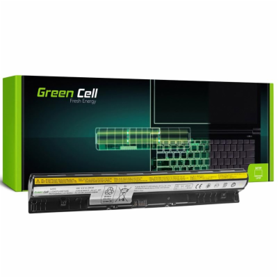 GreenCell LE46 Baterie pro Lenovo Essential G400s, G405s,...