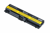 DeTech Baterie pro notebooky Lenovo ThinkPad T430 - 5200mAh 5200mAh, 56Wh, 6cell. Baterie T6 Power pro notebooky Lenovo ThinkPad T430, T530 serie.