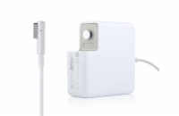 DeTech Apple kompatibilní napájecí adaptér MagSafe - 85W Kompatibilní napájecí adaptér pro Apple zařízení - dokonalý společník pro vaše mobilní potřeby. S elegantním designem a vysokou spolehlivostí 