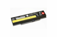 Baterie pro notebooky Lenovo ThinkPad Edge E550 10.8V 4400mAh - Tato baterie nahrazuje následující část NRS: 45N1758 / 45N1759 / 45N1760 / 45N1761 / 45N1762 45N1763 / 3INR19 / 65-2 / 4X50G59217