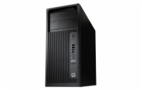 HP Z240 Tower Workstation 32 GB, Intel Xeon E3-1240 V5 3.50 GHz, 2 000 GB HDD, Windows 11 Pro, nVIDIA Quadro M2000 4GB