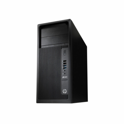 HP Z240 Tower Workstation 16 GB, Intel Core i7-6700 3.40 ...