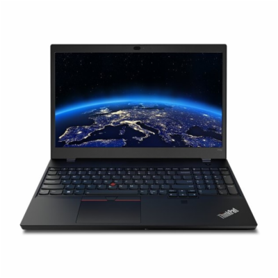 Lenovo ThinkPad P15s G1 15,6 palců, 32 GB, Intel Core i7-...