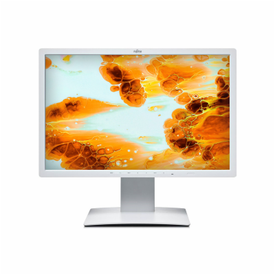 Fujitsu B24W-7 LED 24 palců, 1920 x 1200 px, DisplayPort,...