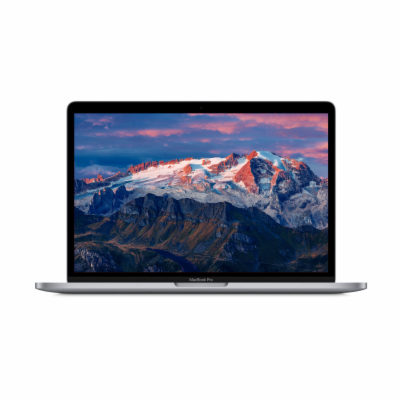 Apple MacBook Pro 13" Touch Bar (Mid-2017) Space Gray 13,...