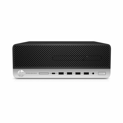 HP ProDesk 600 G5 SFF 8 GB, Intel Core i5-9500 3.00 GHz, ...