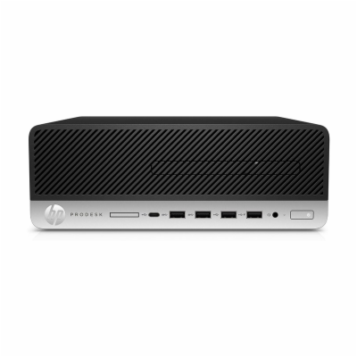 HP ProDesk 600 G3 SFF 8 GB, Intel Core i5-6500 3.20 GHz, ...