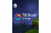 ESD Tilt Brush