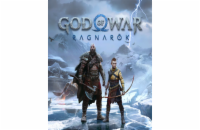 ESD God of War Ragnarök