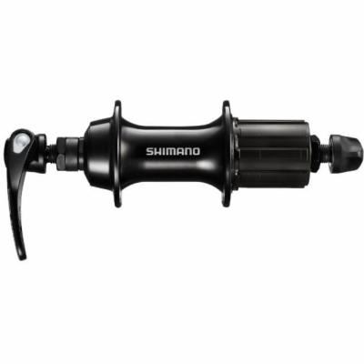 Zadní náboj SHIMANO SORA FH-RS300 8/9/10rychl. - 32 děr -...