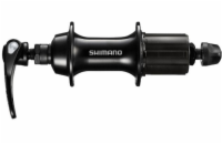 Zadní náboj SHIMANO SORA FH-RS300 8/9/10rychl. - 32 děr - Rychloupínák:162mm 