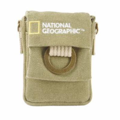 National Geographic Earth Explorer NG1147 - pouzdro