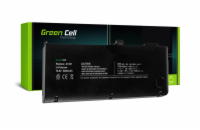 GreenCell Baterie pro Apple Macbook Pro 15 2009-2010 Neoriginální kvalitní baterie GreenCell kompatibilní s Apple MacBook Pro 15