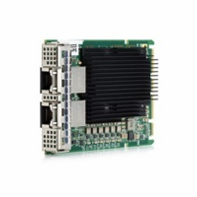 HPE Ethernet 10Gb 2-port BASE-T QL41132HQRJ OCP3 Adapter(...