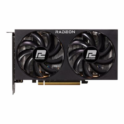 PowerColor TUL Fighter AMD Radeon RX 7600 8GB GDDR6