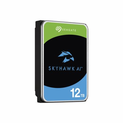 HDD 12TB Seagate SkyHawk AI