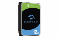 HDD 12TB Seagate SkyHawk AI