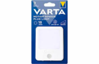 Svítidlo VARTA 18624 LED Motion Sensor Night Light + pohyb.čidlo