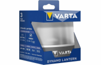 LED svítilna VARTA 17670 CAMPING dynamo L10RH