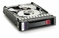 HPE MSA 2.4TB SAS 12G Enterprise 10K SFF (2.5in) M2 3yr Wty HDD (MSA1060/2060/2062) R0Q57A RENEW