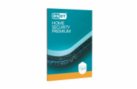 ESET HOME Security Premium 1 zařízení/1 rok