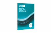 ESET HOME Security Essential  6 zařízení/1 rok