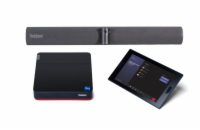 LENOVO PC ThinkSmart Core Full Room Kit + ThinkSmart Bar 180 TEAMS